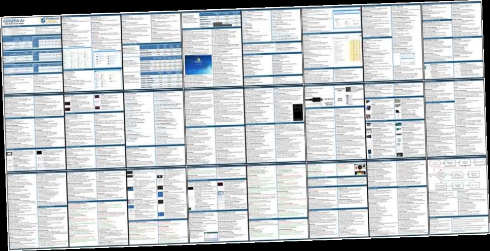 professor messer comptia a+ course notes pdf download / Twitter