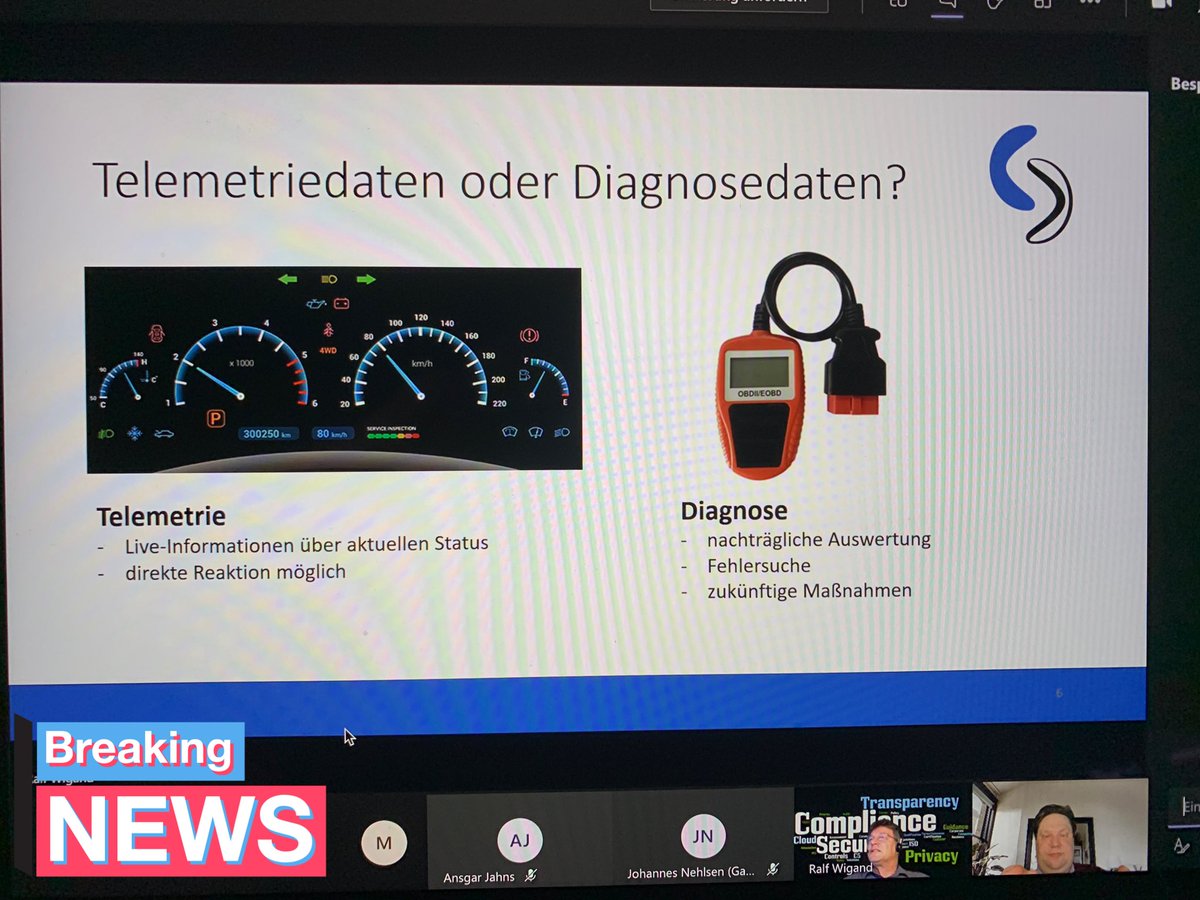 Ra_Koellner's tweet photo. @ralfwigand beim #GobalSCCC mit #Diagnosedaten und #Telemetriedaten bei #Microsoft
#Teamdatenschutz
https://t.co/S1WOPAsEXu https://t.co/TSGZMkJaYQ