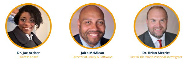 AvisoRetention's tweet photo. Register for the Webinar now:  https://t.co/lDtRPkxHfr  
We are excited to have an esteemed panel of experts from @RandolphCC, @NCCommColleges, and @iamcccc in a discussion on #EquitySolution led by @Phase2Advisory and @dvppraxis. https://t.co/O6JQTecnLd