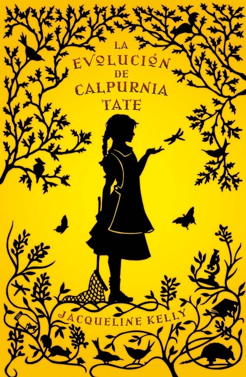 bibliotgn's tweet photo. #Sapsque que a #EBiblioCat tens #A1Click la literatura juvenil❓
#llegim La evolución de Capurnia Tate, de #JacquelineKelly, @RocaEditorial
+12 anys
📝Texas, 1899. Una noia que s’enfronta als convencionalismes del segle XIX
#EBiblioRecomanacions #joves #11F2021 #WomenScience https://t.co/aegASJwZcN