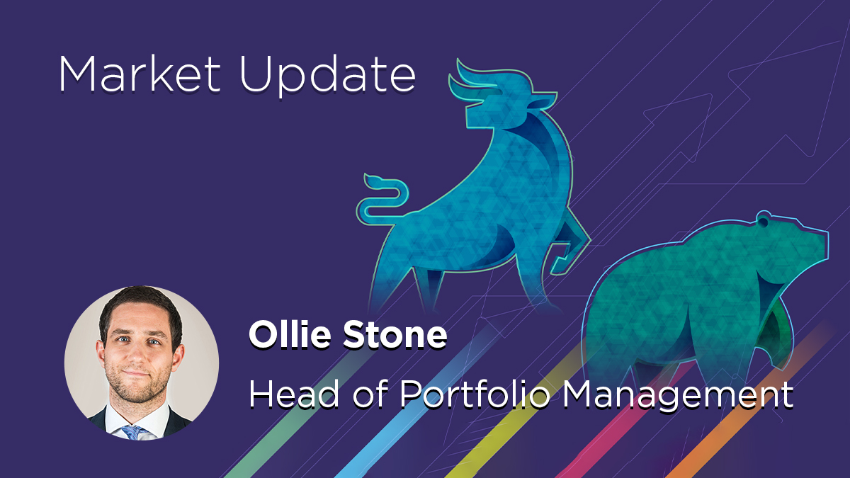 As we've said before, economic reopenings are crucial to equity market expectations in particular, and guidance in this area will drive prices, one way or the other. Read more in this week's market update bit.ly/39WdAj7
#marketupdate #investment #markets #economy