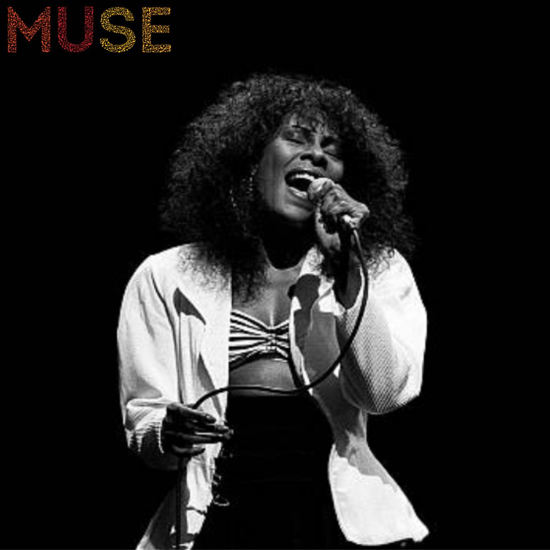 #blackhistorymonth Day 8: Meet composer and lyricist Brenda Russell!

Russell is a five-time Grammy and one-time Tony nominated songwriter who has released and produced a number of albums. She wrote music and lyrics for The Color Purple on Broadway.