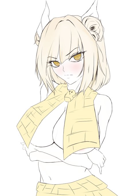 軽量化(重量化)した兵長 