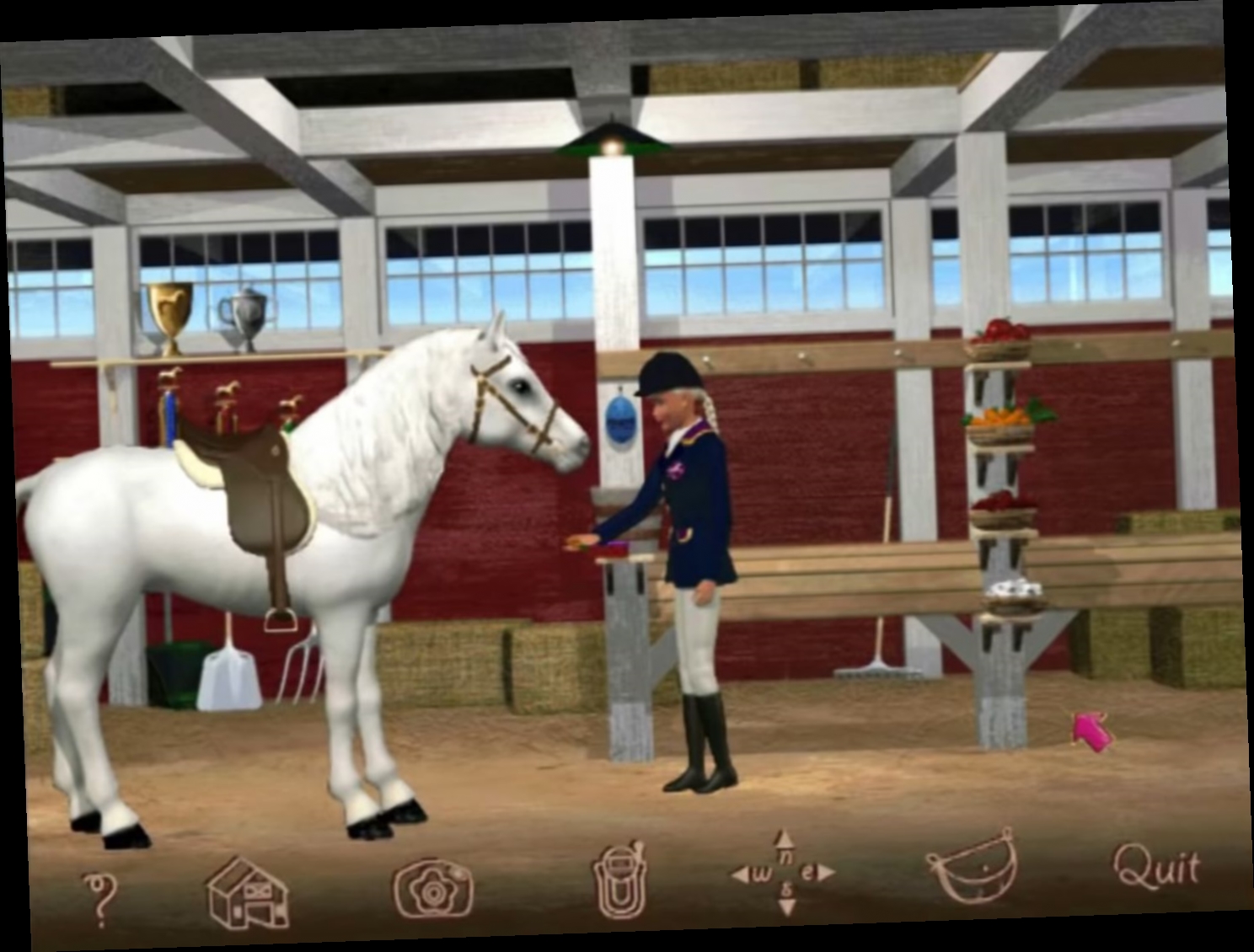barbie riding club pc game download Twitter