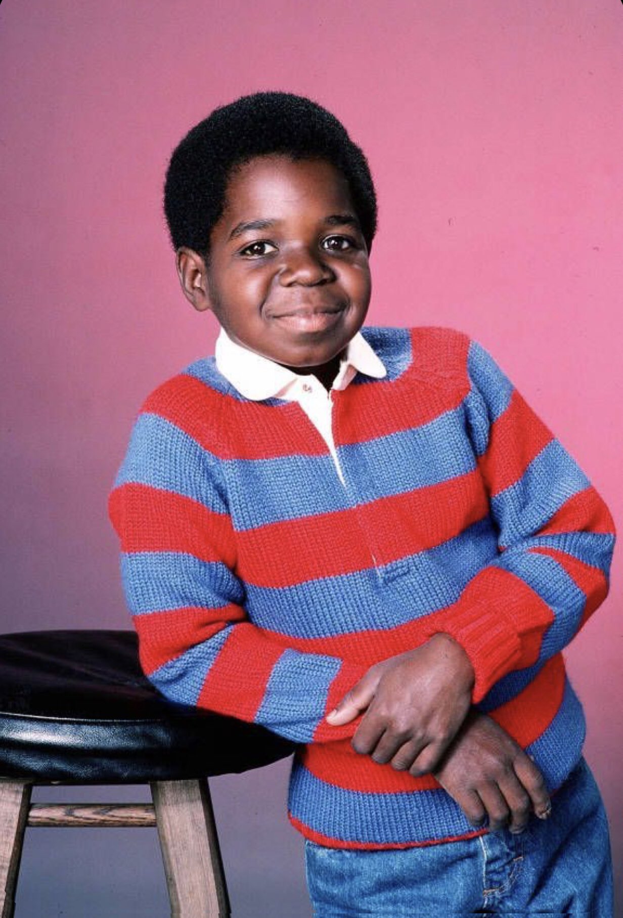 Happy birthday Gary Coleman, RIP legend 