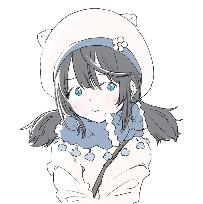 お弁当屋の娘さん 