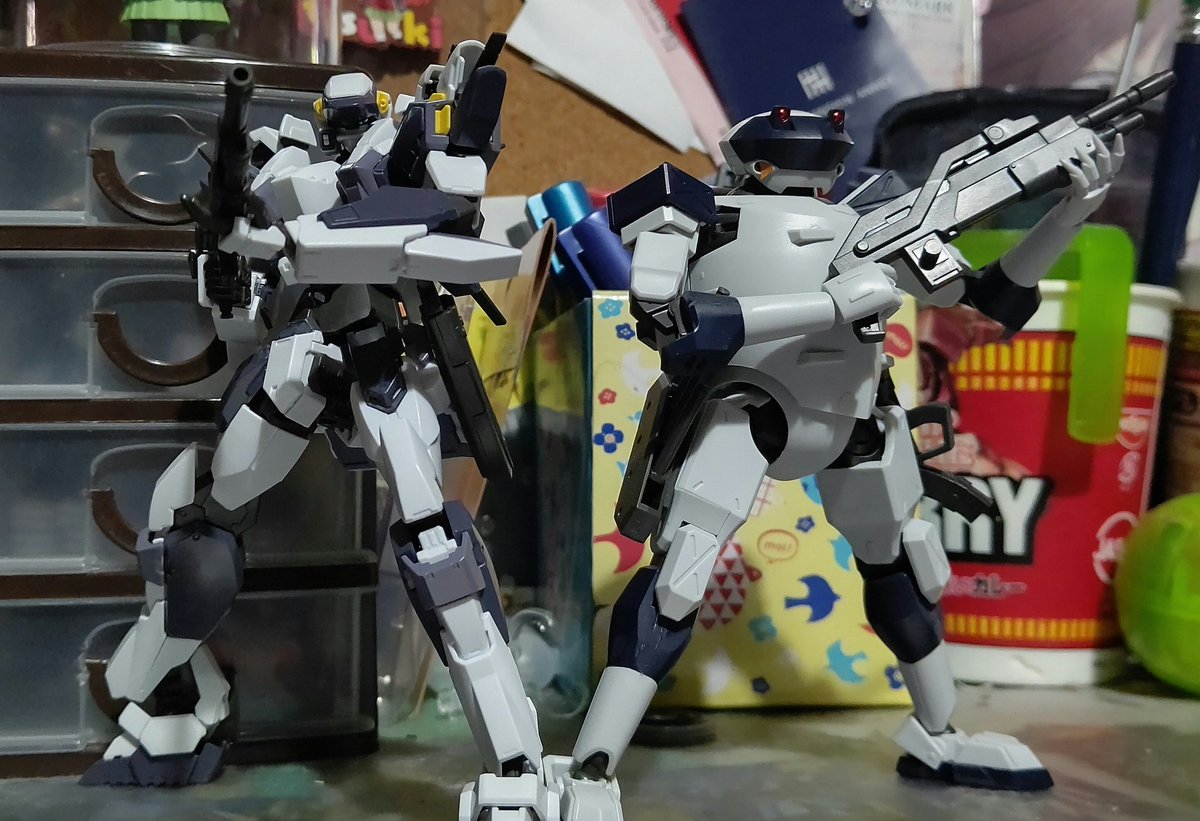 Arx 7 アーバレスト Arx7bot Twitter