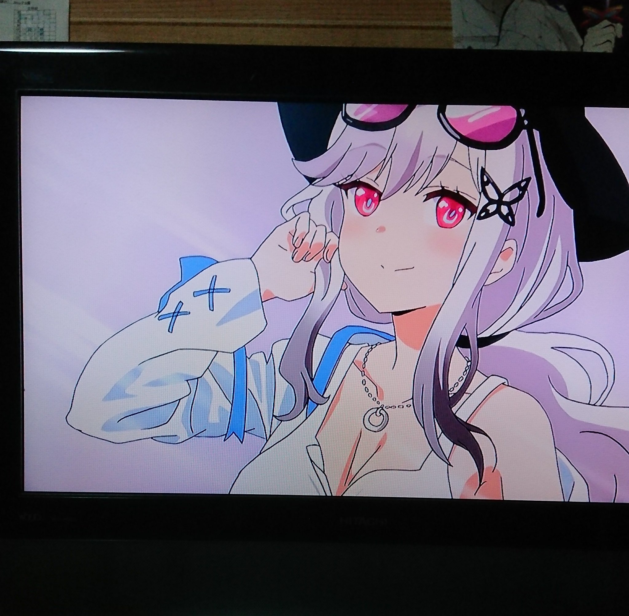 しばこー 今回の話は ほのぼのする話でシュペーと綾波のシーンが良かった アニメで動いてるダンケルクも可愛かった アズールレーン びそくアニメ T Co Ux40gmsz4m Twitter