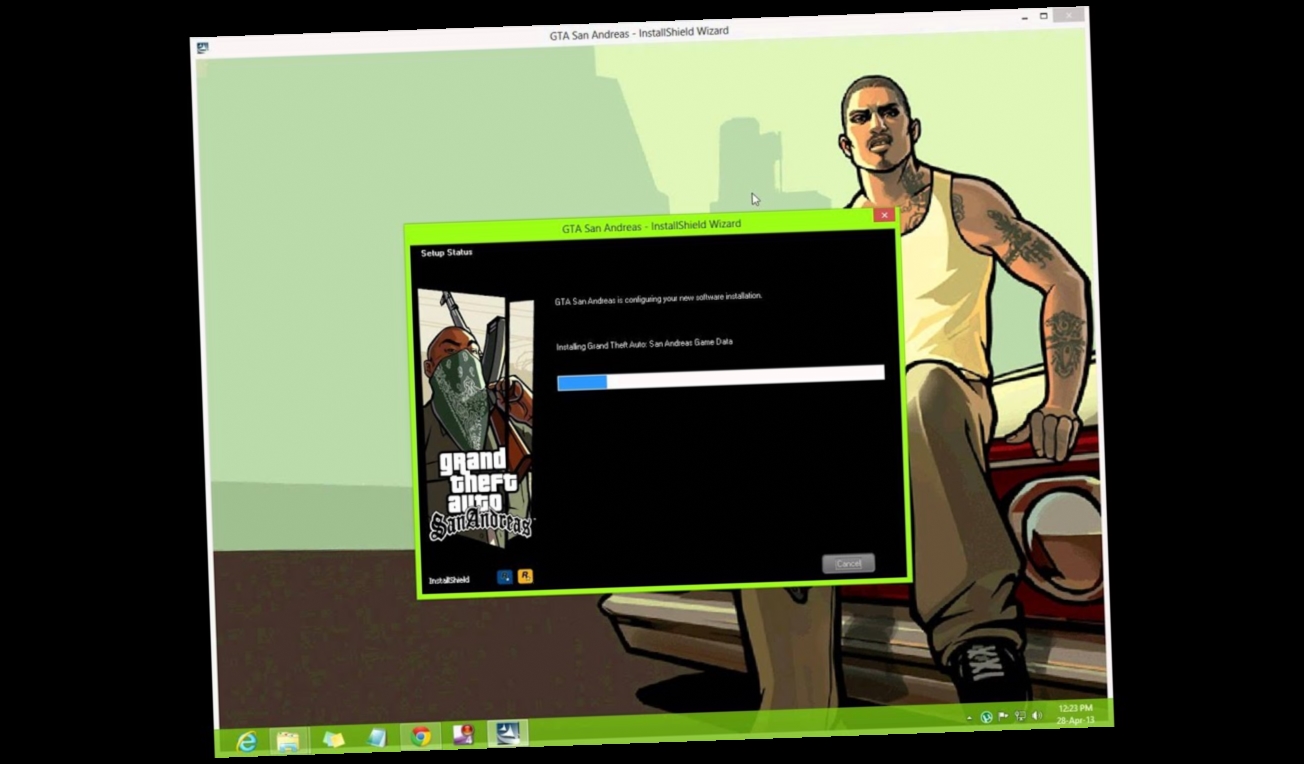 Gta sa 1с диск. Гта 5 на виндовс 7. Как установить гта 5 на пк. Гта сан андреас. Gta san andreas settings.