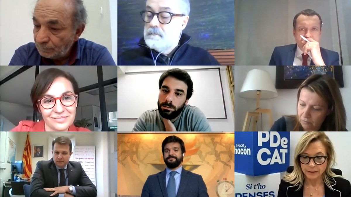 Unió de Federacions Esportives de Catalunya tweet media