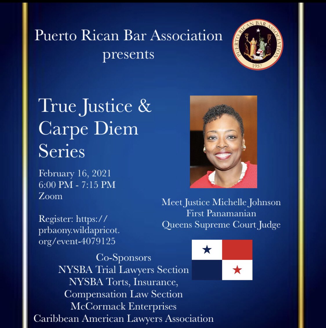 Puerto Rican Bar NY tweet media