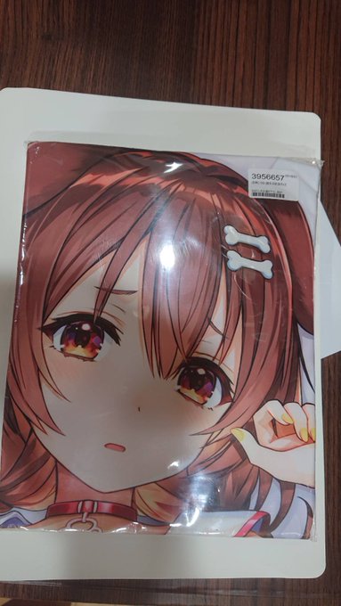 ç§ã®ããããç¬