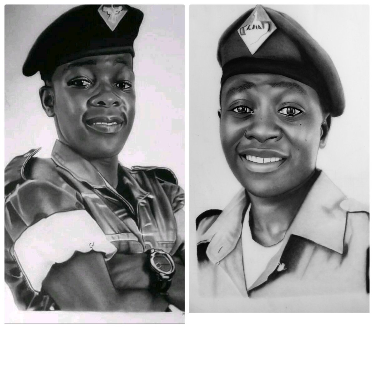 Commissioned 💪🏼,,,for orders watsup me on 0978595905