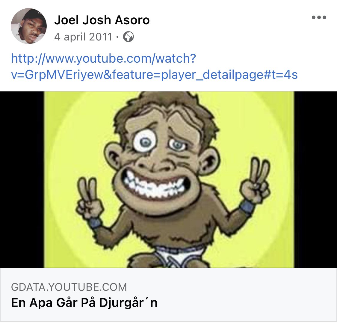 Vilken överraskning