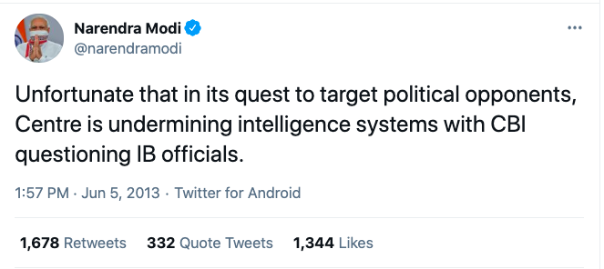 நெஞ்சு பொறுக்குதில்லையே இந்த நிலைகெட்ட மனிதரை நினைந்துவிட்டால்!Before 2014 - After 2014 = NDA Atrocities #Verified"See The Picture & Tell The Story" Thread!Please Read Patiently & Off-Course RT Maximum If Possible!