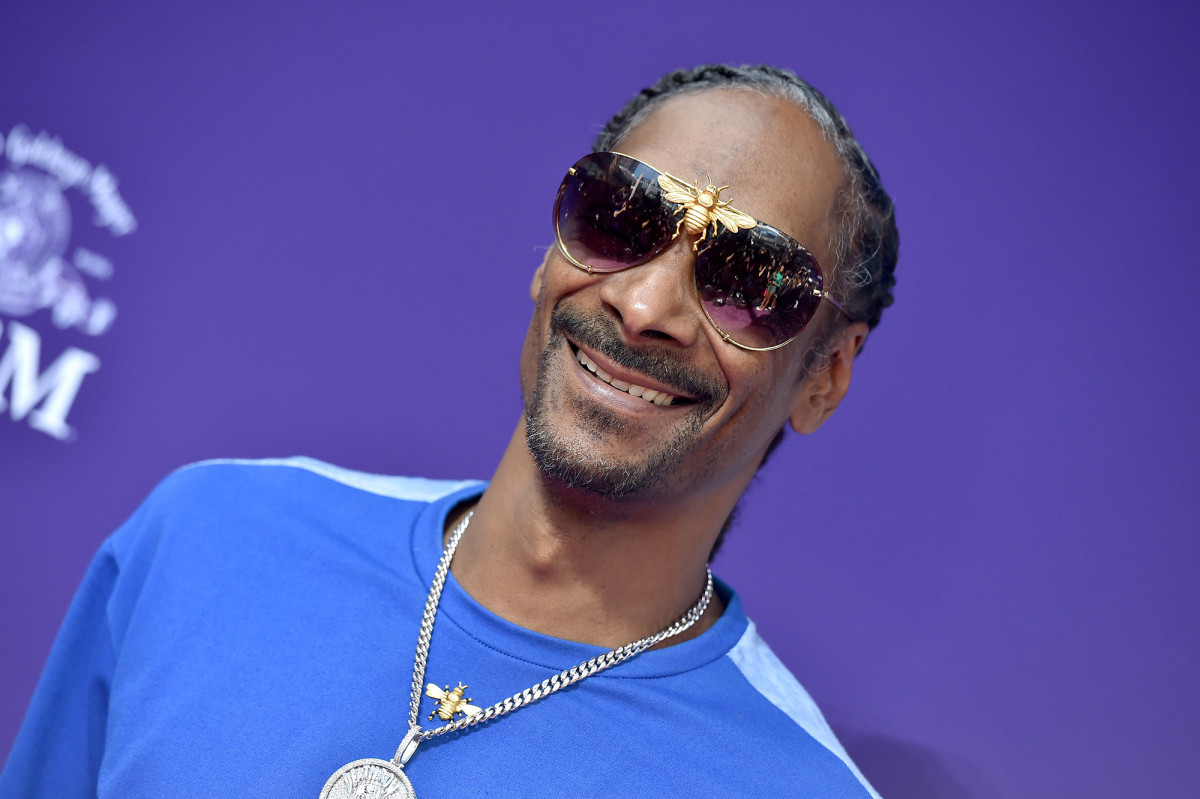 Dogecoin hits new high as Snoop Dogg, Gene Simmons join crypto craze