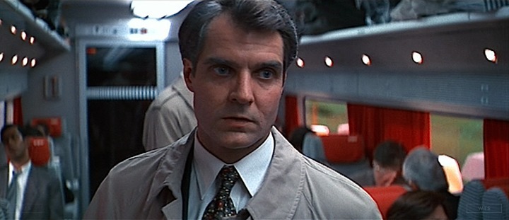 Henry Czerny is now 62 years old, happy birthday! Do you know this movie? 5 min to answer! 