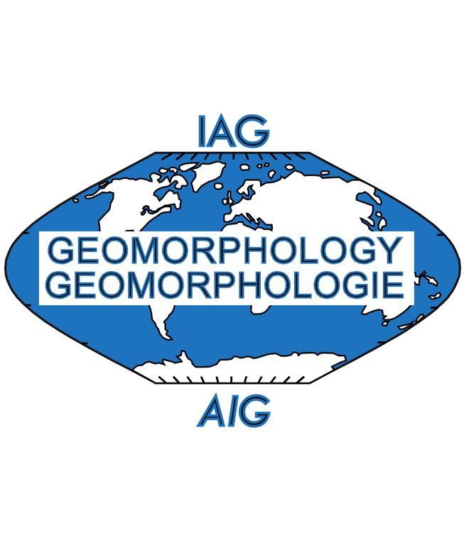 International Association of Geomorphologists tweet media