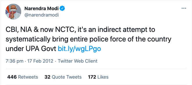 நெஞ்சு பொறுக்குதில்லையே இந்த நிலைகெட்ட மனிதரை நினைந்துவிட்டால்!Before 2014 - After 2014 = NDA Atrocities #Verified"See The Picture & Tell The Story" Thread!Please Read Patiently & Off-Course RT Maximum If Possible!