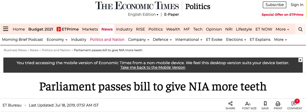 நெஞ்சு பொறுக்குதில்லையே இந்த நிலைகெட்ட மனிதரை நினைந்துவிட்டால்!Before 2014 - After 2014 = NDA Atrocities #Verified"See The Picture & Tell The Story" Thread!Please Read Patiently & Off-Course RT Maximum If Possible!