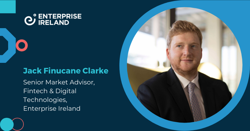 Enterprise Ireland tweet media