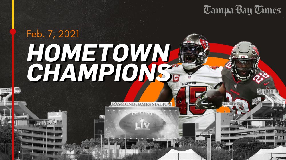 Tampa Bay Times tweet media