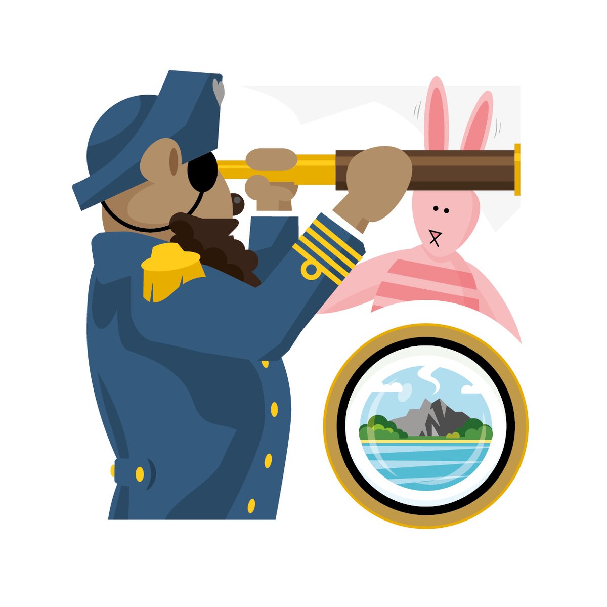 function9com's tweet image. Some new illustrations we've just finished for a children's book #illustration #graphicdesign