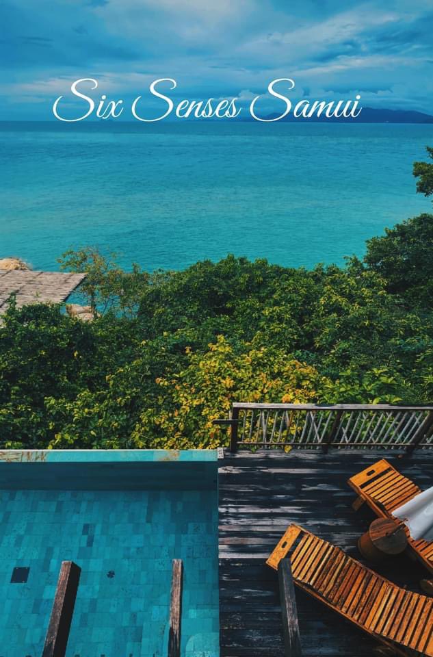 buyaticketyet's tweet photo. อยากให้เธอได้รู้ อยากให้เธอลอง #sixsensessamui #sumui #sumuithailand #เที่ยวด้วยกัน #เที่ยวทั่วไทย #เที่ยวทะเล #ถ่ายรูป #คาเฟ่ #thailand #buyaticketyet https://t.co/mihA33LqTK