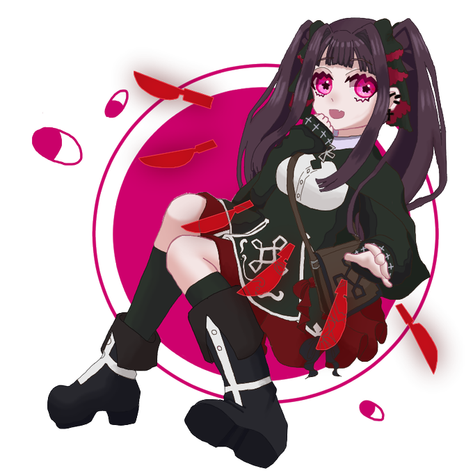 いつもと違うのtwitterイラスト検索結果