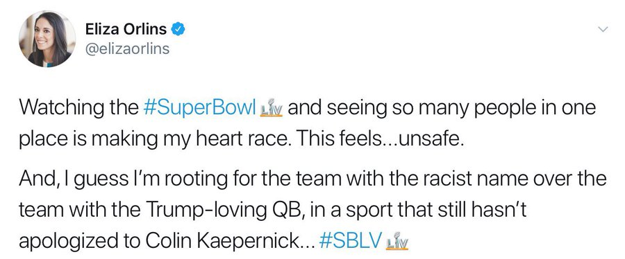 Kyle Kashuv tweet media