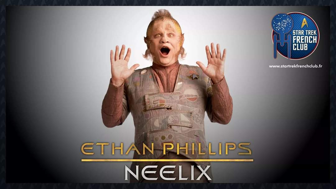 Star Trek French Club Stfc Officiel Twitter
