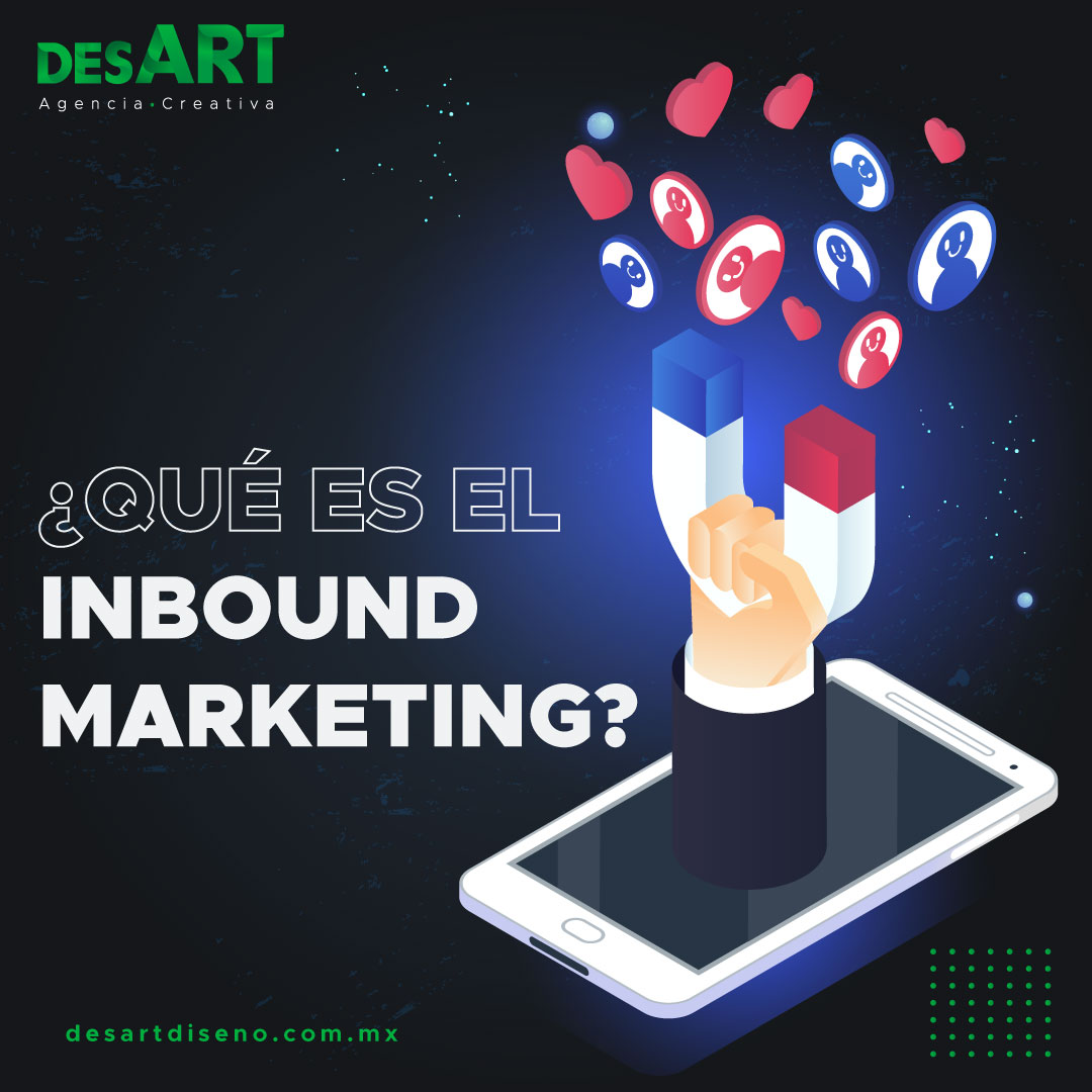 desart_diseno's tweet photo. El #inboundmarketing es una metodología que combina técnicas de #marketing y #publicidad no intrusiva con la finalidad de contar con un usuario al principio de su proceso de #compra y hasta acompañarle hasta la transacción final. 💵➡️🙌
Definición de #Inboundcycle.
#desART https://t.co/I9PEKAuOfB