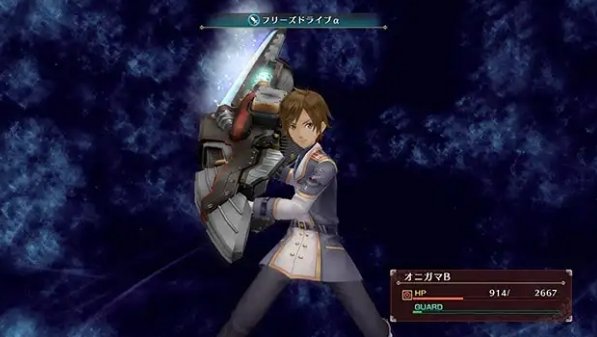 クロバラノワルキューレのtwitterイラスト検索結果