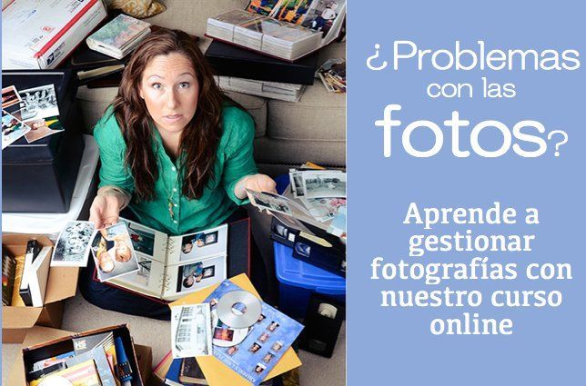 AsociacionACAL's tweet photo. ¿Archivando #fotografías?... Entra en https://t.co/Xf6pWO76ZD y mira el curso online que tenemos para ti #CursoFotografia https://t.co/FFxFB0MsKu
