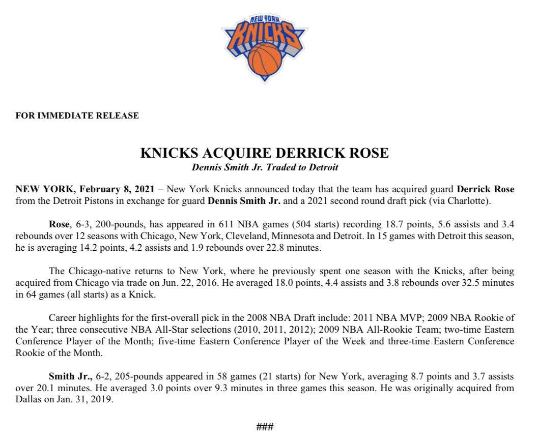 derrick rose on twitter