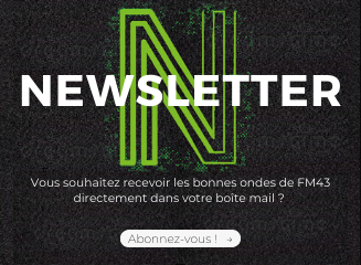 radiofm43's tweet photo. [📰 ACTUALITE 📰]
webmaster@radiofm43.com pour rester branché à votre radio préférée https://t.co/wP30bzGFe3