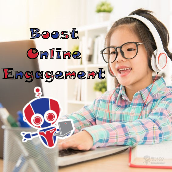 BytesVa's tweet image. Love this article about project-based learning and boosting online engagement. PBL brings creativity into learning with countless benefits to the students. edut.to/3906kCJ

#engagingstudents #stemeducationforkids #learningonline