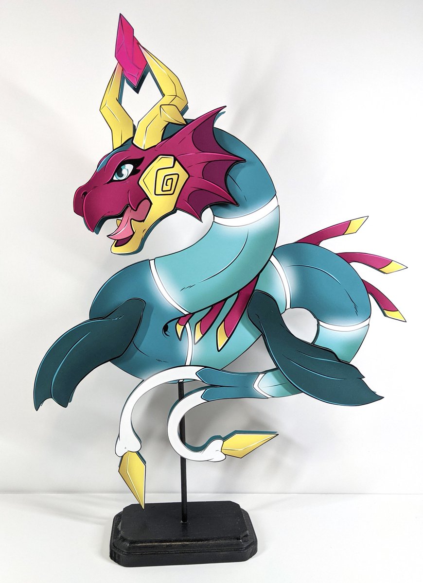 Temtem Twitter