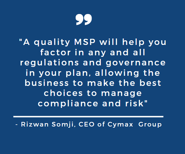 itworldca's tweet photo. 📰What are the essential qualities 🔝 #leaders require from their MSPs?
👉READ Choosing an MSP: How Three Organizations Made Their Choices.
https://t.co/907HUJSUeh
#sponsored #ManagedServies #managedserviceproviders #MSP #business
@CymaxGroup
@ricohcanada https://t.co/TLjGfd0yJS