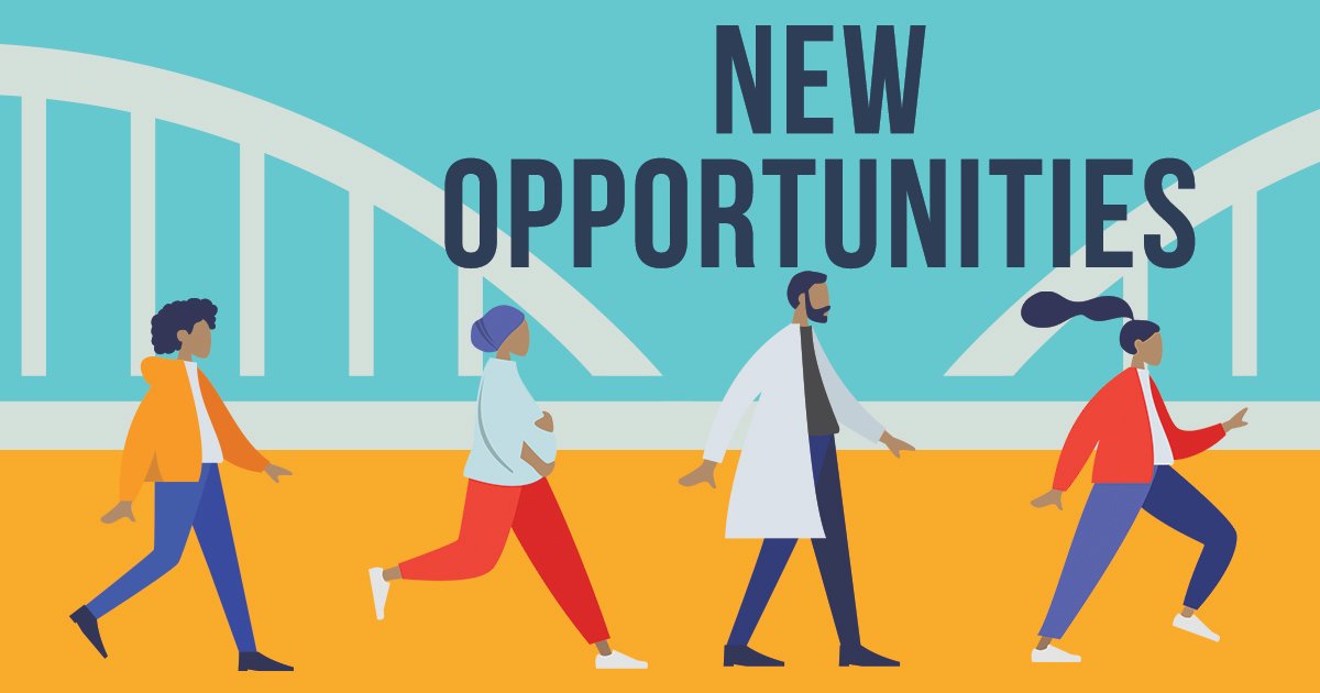 We just posted a bunch of new job opportunities for our friends &amp; corporate member <a href="/SparqDesigns/">sparqdesigns</a>.   Check out these job opportunities aafpgh.org/jobs  <a href="/Ad2Pittsburgh/">Ad2Pittsburgh</a>   <a href="/AAFDistrictTwo/">AAF District Two</a>    <a href="/AAFNational/">AAFNational</a>