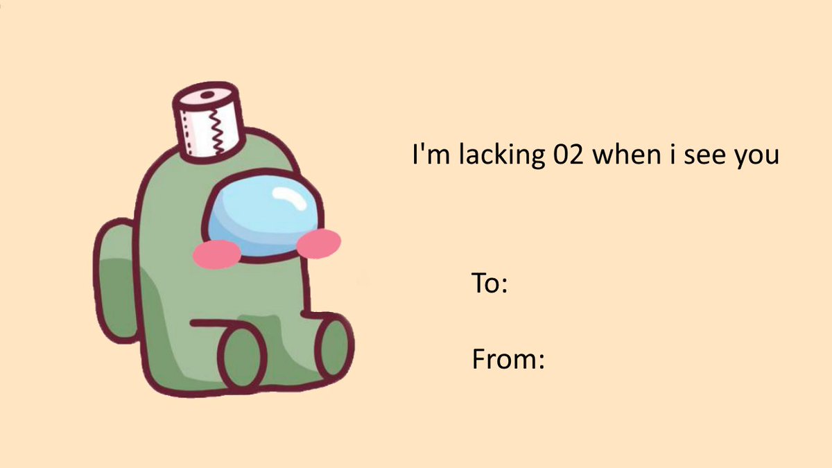 EloMoody_'s tweet photo. Will you be my crewmate ? @AmongUsGame https://t.co/lfPcXNS5S6