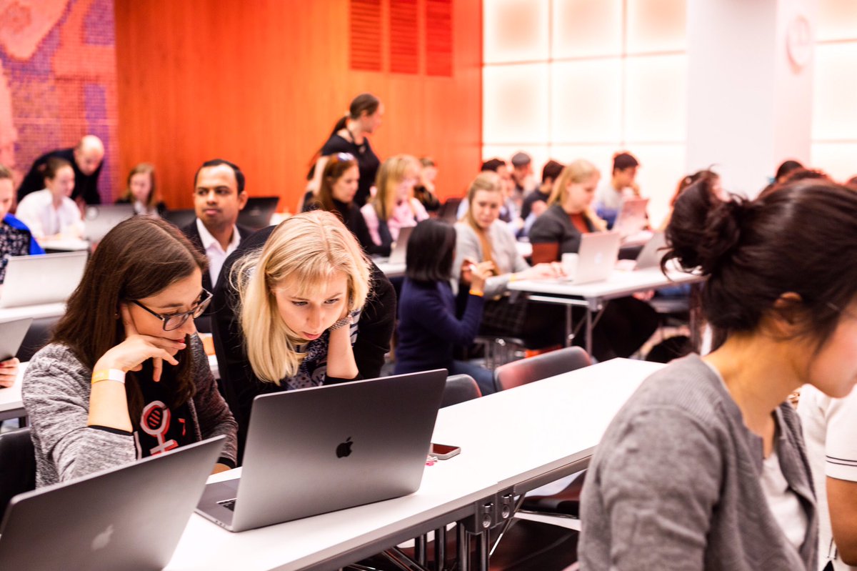 wit_oslo's tweet photo. #Throwback to our incredible #Womenintech Summit! Should we have a Summit 2021? 🤩🤩 https://t.co/g4ousSXxC9