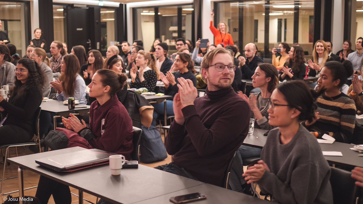 #Throwback to our incredible #Womenintech Summit! Should we have a Summit 2021? 🤩🤩