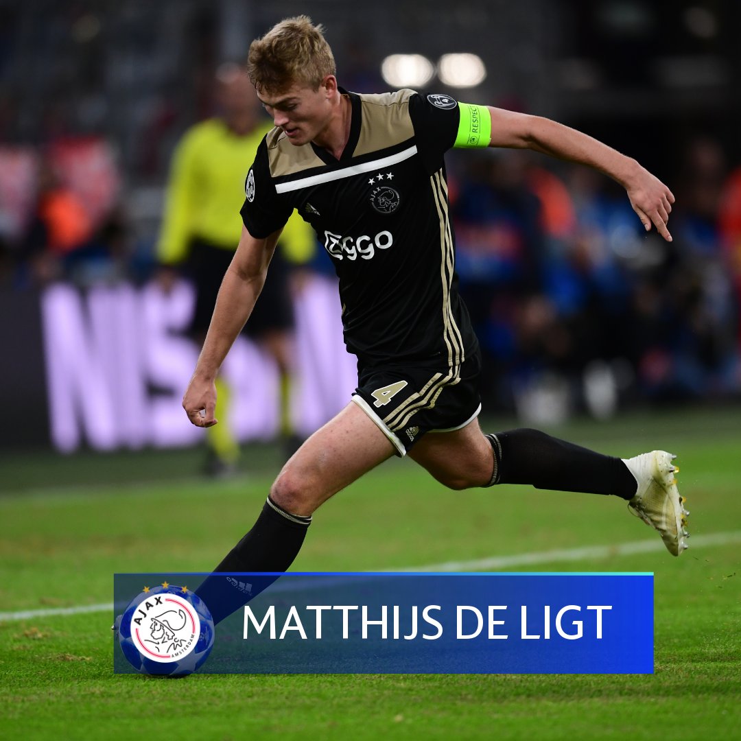 ChampionsLeague's tweet photo. 🥇 Golden Boy award winners (best under-21 player). Who's next? 🤔

2⃣0⃣2⃣1⃣ ______ , ______ 
2⃣0⃣2⃣0⃣ Erling Haaland
2⃣0⃣1⃣9⃣ João Félix
2⃣0⃣1⃣8⃣ Matthijs de Ligt
2⃣0⃣1⃣7⃣ Kylian Mbappé

#UCL https://t.co/sgKHdXFeXU