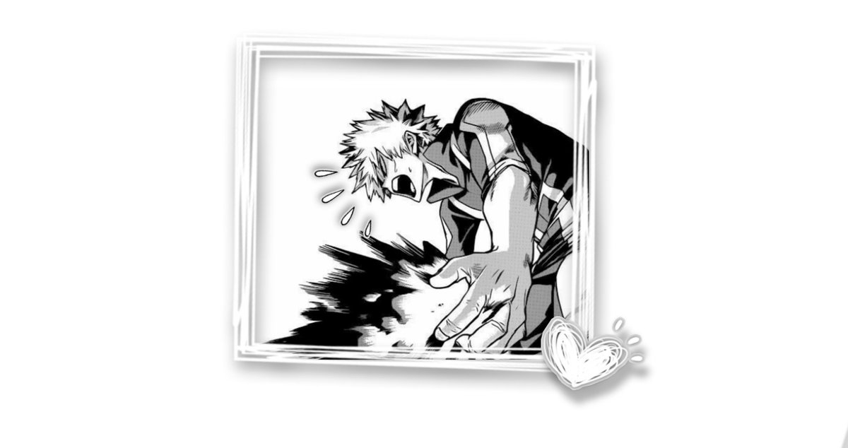 dynamightisms__'s tweet image. ᅠ
ᅠ
ᅠ
↳ ੈ‧₊˚ ˑ ꒰ @dynamightisms__ ꒱
ᅠ
ᅠ
ᅠᅠᅠᅠ𝘌𝘹𝘱𝘭𝘰𝘴𝘪𝘷𝘦  𝘩𝘦𝘢𝘳𝘵 .
ᅠ
ᅠᅠᅠᅠᅠᅠ ꒰ ✘ ꒱
ᅠ
ᅠᅠᅠᅠᅠ ˗ˏˋ  爆発  ´ˎ˗
ᅠ
ᅠᅠᅠᅠᅠᅠ ꒰ ✘ ꒱
ᅠ
ᅠᅠᅠ (  𝘒𝘢𝘵𝘴𝘶𝘬𝘪  𝘉𝘢𝘬𝘶𝘨𝘰  )
ᅠ
ᅠ
ᅠ