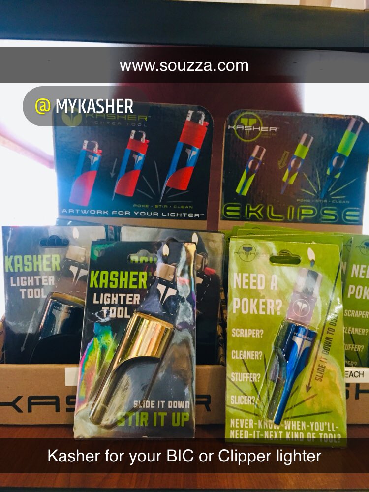 Souzzashop's tweet photo. @MyKasher #mykasher @Souzzashop #souzza https://t.co/neQFqfnNnT