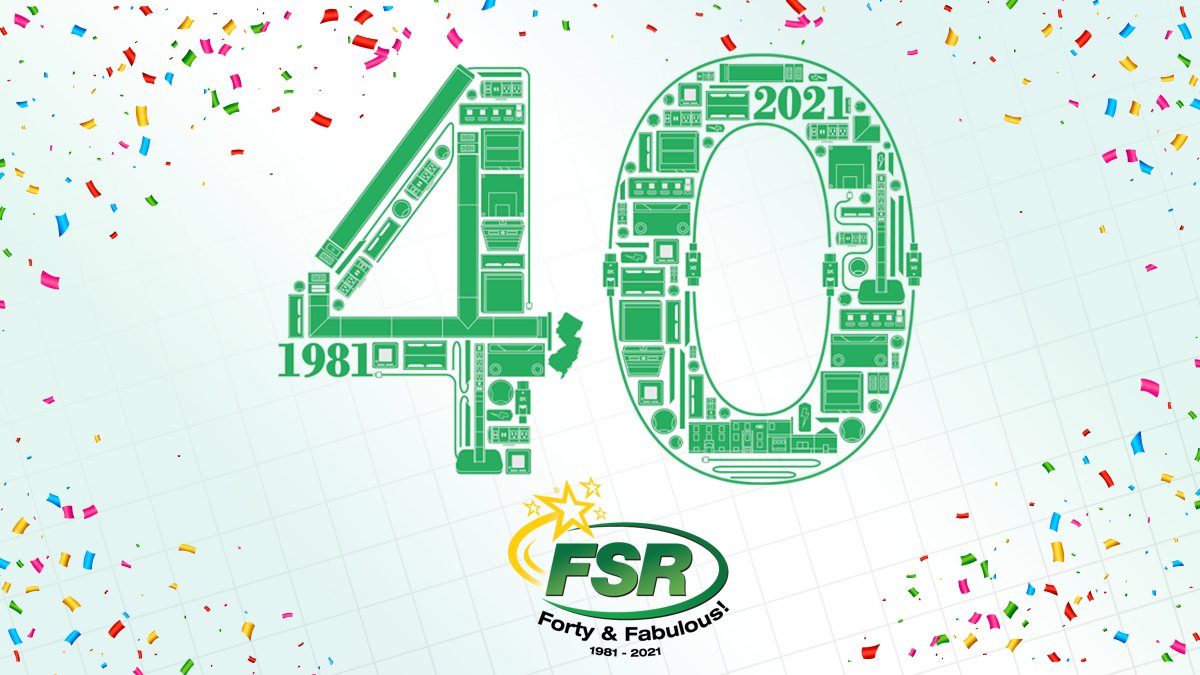 FSR Inc. tweet media