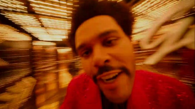 My Keurig watching me make another cup of coffee after I just had an anxiety attack 
#SBLV #theweeknd