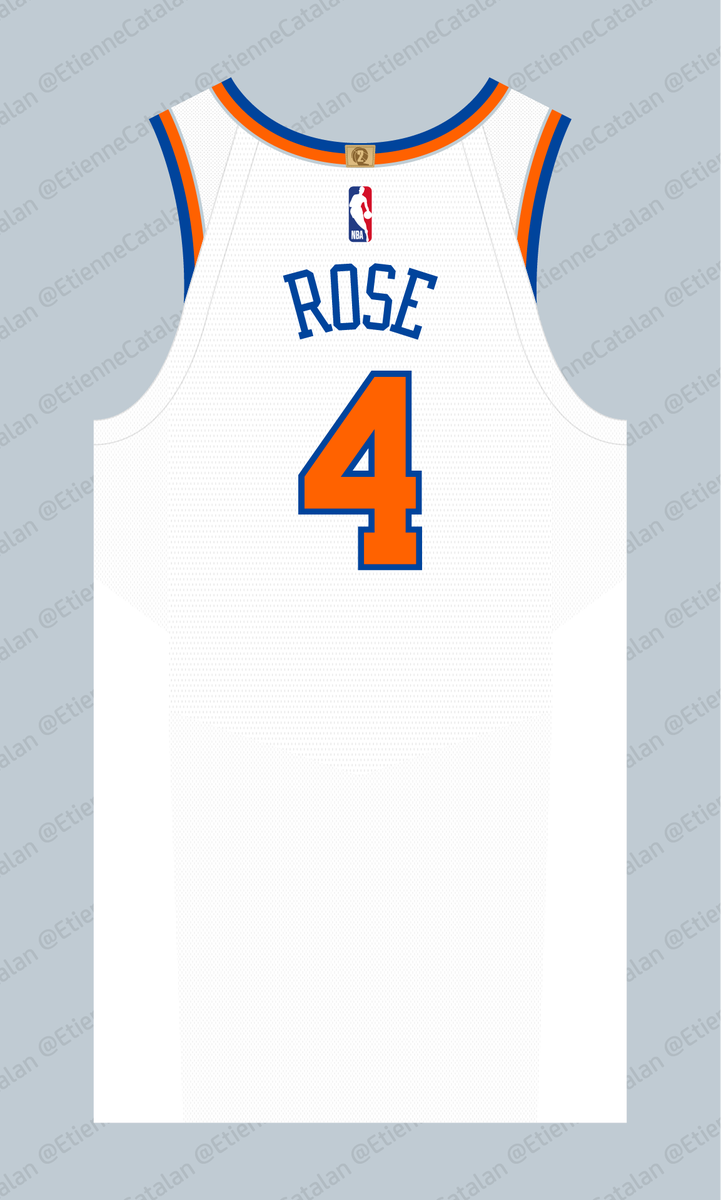 drose twitter