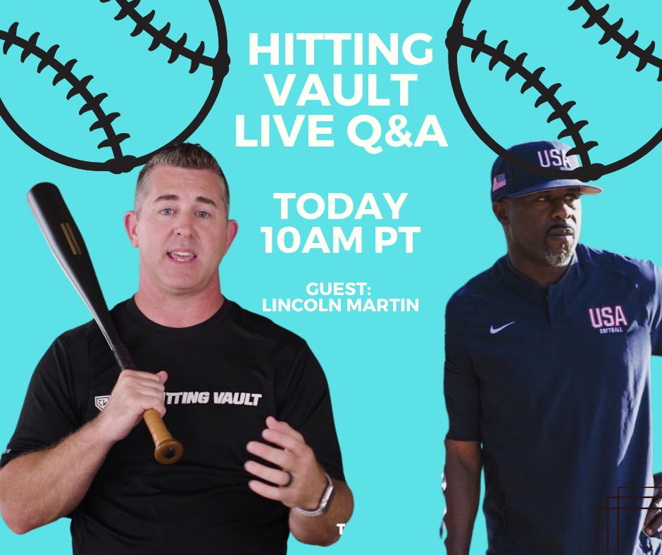 Arriba 104+ imagen softball hitting coach Abzlocal.mx